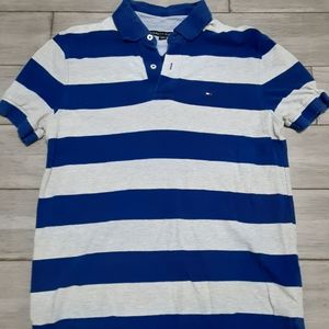 Tommy Hilfiger button down size medium